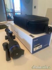 visore termico Pulsar Termion2 xp50 Pro