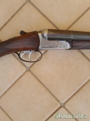 Beretta 626E 12