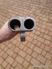Beretta 626E 12