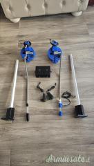 CASE FEEDER E CASE BULLET