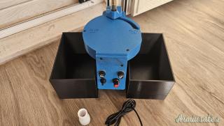 CASE FEEDER E CASE BULLET