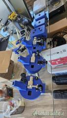 CASE FEEDER E CASE BULLET