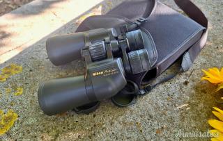 Nikon 10-22x50