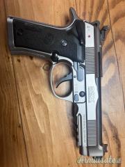 Beretta 92X 9x21mm IMI