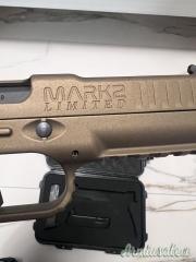 Arsenal MARK II 9x19mm Parabellum | Luger | NATO
