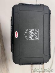 Arsenal MARK II 9x19mm Parabellum | Luger | NATO