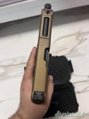 Arsenal MARK II 9x19mm Parabellum | Luger | NATO
