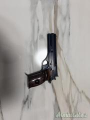Beretta 76 .22 LR Long Rifle