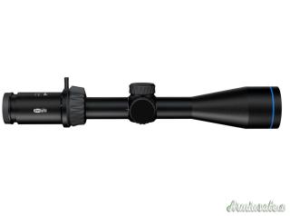 MEOPTA Cannocchiale Optika6 3-18X50 RD SFP BDC3 (Illuminato)