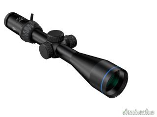 MEOPTA Cannocchiale Optika6 3-18X50 RD SFP BDC3 (Illuminato)