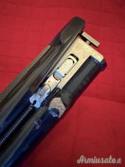 Benelli 828U Black 12