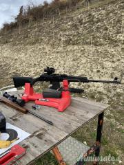 ...Altro | Non elencato saiga .308 Winchester