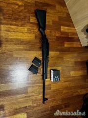 ...Altro | Non elencato saiga .308 Winchester