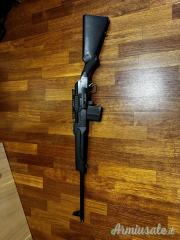 ...Altro | Non elencato saiga .308 Winchester