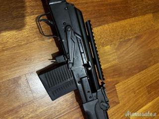 ...Altro | Non elencato saiga .308 Winchester