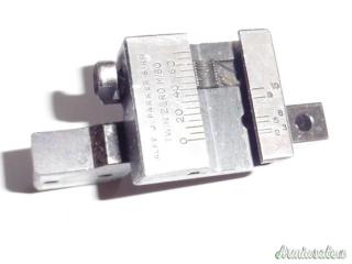 Ricambi diottre