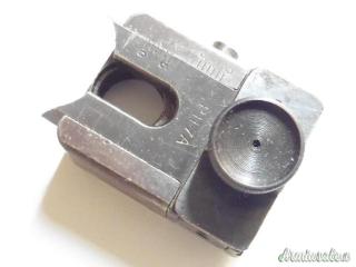 Ricambi diottre