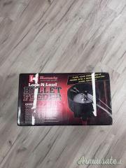 BULLET FEEDER HORNADY CON DIES DEDICATO