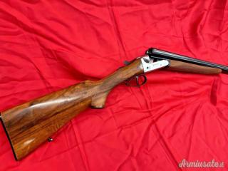 Doppietta Zoli  Cal.12