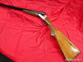 Doppietta Zoli  Cal.12