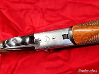 Doppietta Zoli  Cal.12