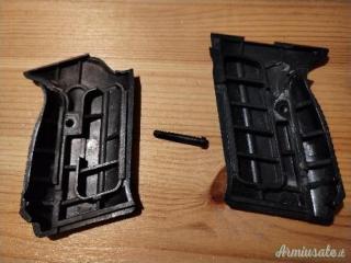 Walther P5