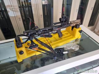 EK ARCHERY JAGUAR II PRO 175 LIBBRE