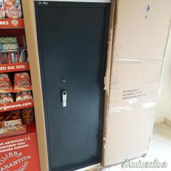 Armadio Blindato Fai By Viro 10+2 Posti