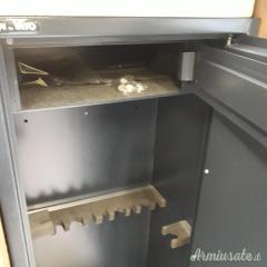 Armadio Blindato Fai By Viro 10+2 Posti