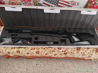 Stoeger XM1 RANGER 4.5/.177