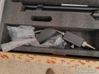 Stoeger XM1 RANGER 4.5/.177
