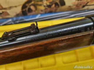 Winchester 94 NRA Centenario 1871-1971 .30-30 Winchester