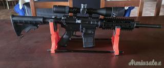 Smith & Wesson mp15 .223 Remington