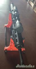 Smith & Wesson mp15 .223 Remington