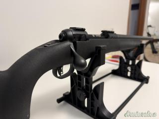 Savage 110 FCP HS-PRECISION .300 Winchester Magnum