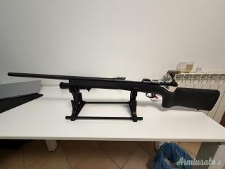 Savage 110 FCP HS-PRECISION .300 Winchester Magnum
