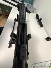 Savage 110 FCP HS-PRECISION .300 Winchester Magnum