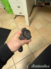 Savage 110 FCP HS-PRECISION .300 Winchester Magnum
