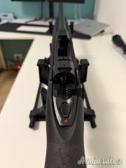 Savage 110 FCP HS-PRECISION .300 Winchester Magnum