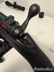 Savage 110 FCP HS-PRECISION .300 Winchester Magnum