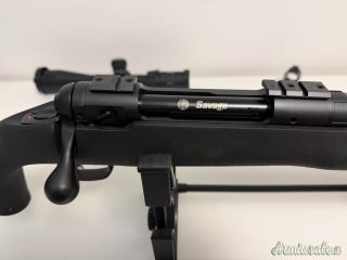 Savage 110 FCP HS-PRECISION .300 Winchester Magnum