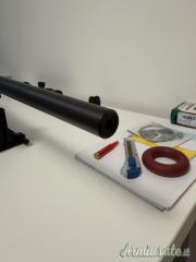 Savage 110 FCP HS-PRECISION .300 Winchester Magnum