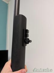 Savage 110 FCP HS-PRECISION .300 Winchester Magnum