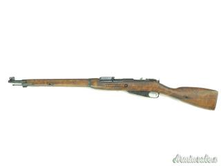 ARS.MIL.FINLANDESI MOD.27 CAL.7,62X54 ANNO 1935