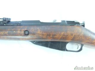 ARS.MIL.FINLANDESI MOD.27 CAL.7,62X54 ANNO 1935
