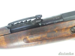ARS.MIL.FINLANDESI MOD.27 CAL.7,62X54 ANNO 1935