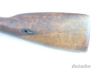 ARS.MIL.FINLANDESI MOD.27 CAL.7,62X54 ANNO 1935