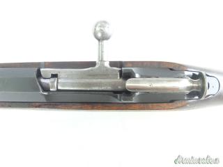 ARS.MIL.FINLANDESI MOD.27 CAL.7,62X54 ANNO 1935