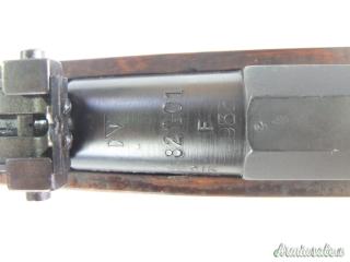 ARS.MIL.FINLANDESI MOD.27 CAL.7,62X54 ANNO 1935