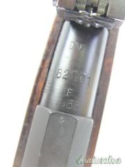 ARS.MIL.FINLANDESI MOD.27 CAL.7,62X54 ANNO 1935
